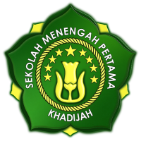 E-Learning SMP KHADIJAH